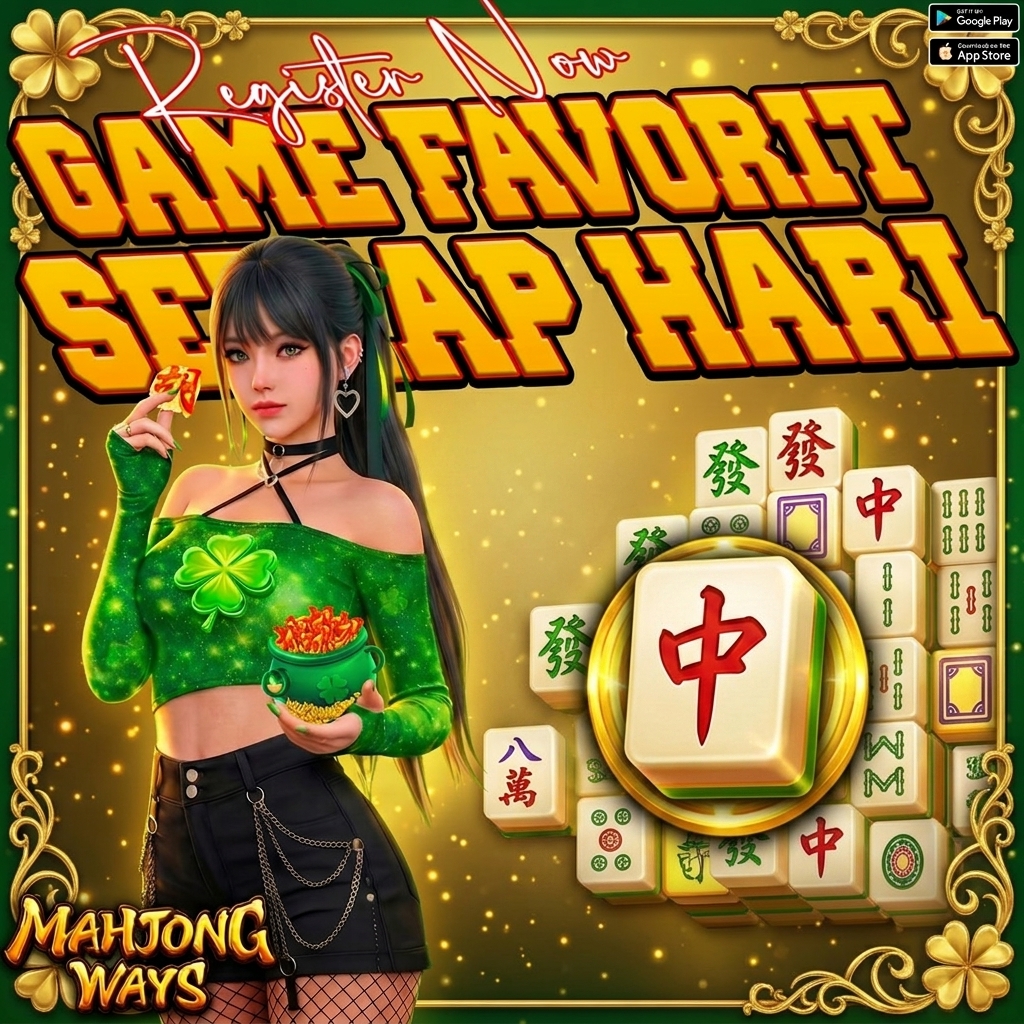 GAME ONLINE TERGACOR